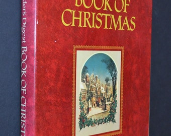 Items similar to Vintage Children's Christmas Books by Golden Books on Etsy