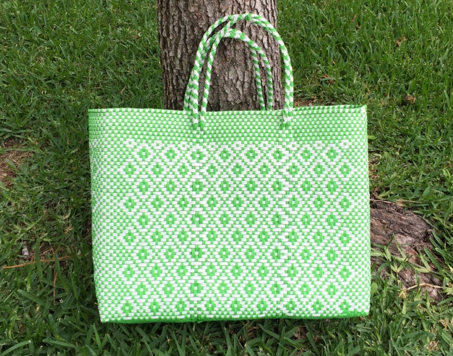 Large Plastic Tote Bags Paul Smith