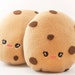 kawaii bubble tea plush