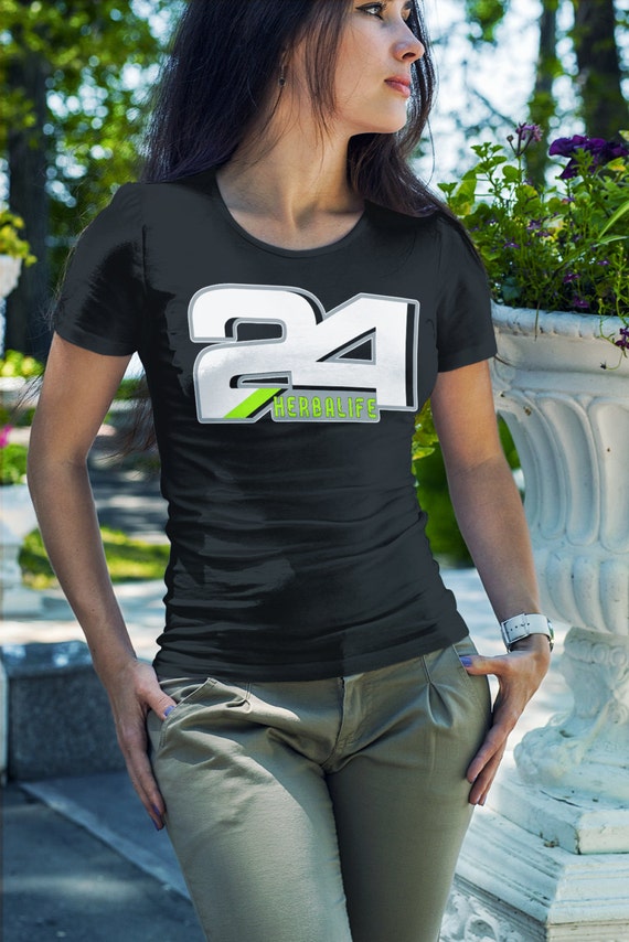 herbalife 24 shirt