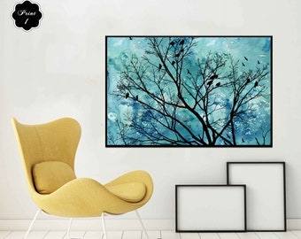 Large Abstract Wall Art large abstract art | etsy Large Abstract Wall Art large abstract art | etsy