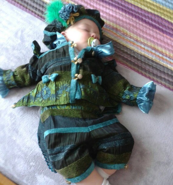 Little Prince Costume Baby Monthsbirthday Little Prince Costume Baby Monthsbirthday