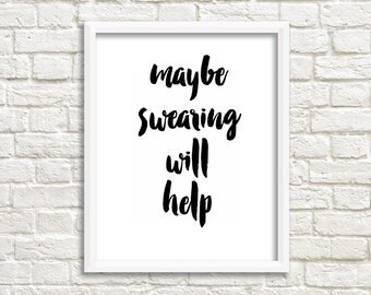 Coworker gift Office decor Office desk accessory Desk Decor office decor cubicle accessories desk accessory office poster wall art cubicles