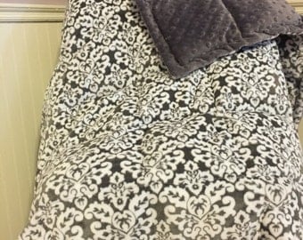 Cozy Weighted Blanket