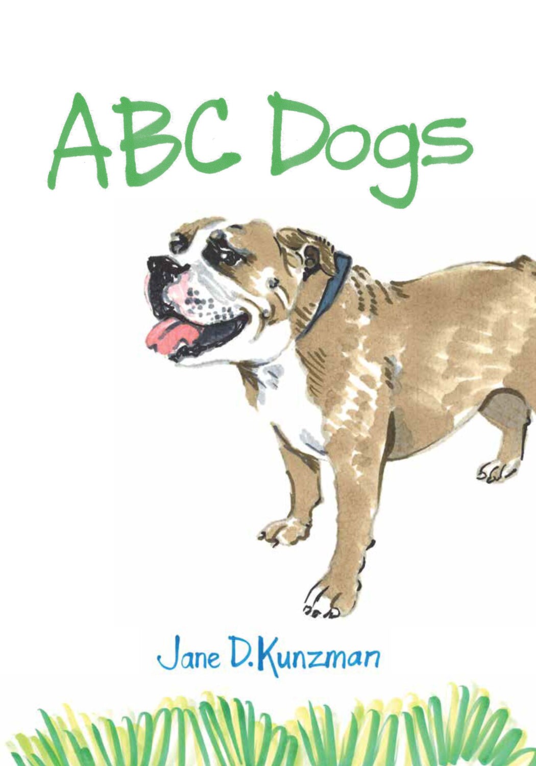 ABC Dogs