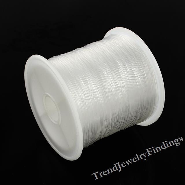 Translucent Nylon Thread 63