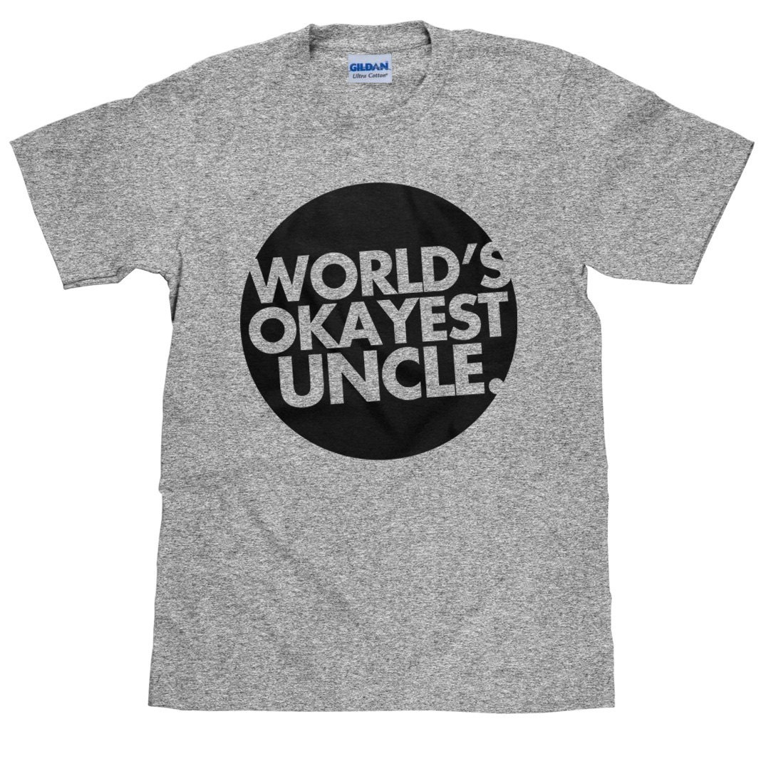 uncle charlie shirts