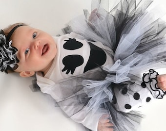 Baby ghost costume toddler baby halloween costume