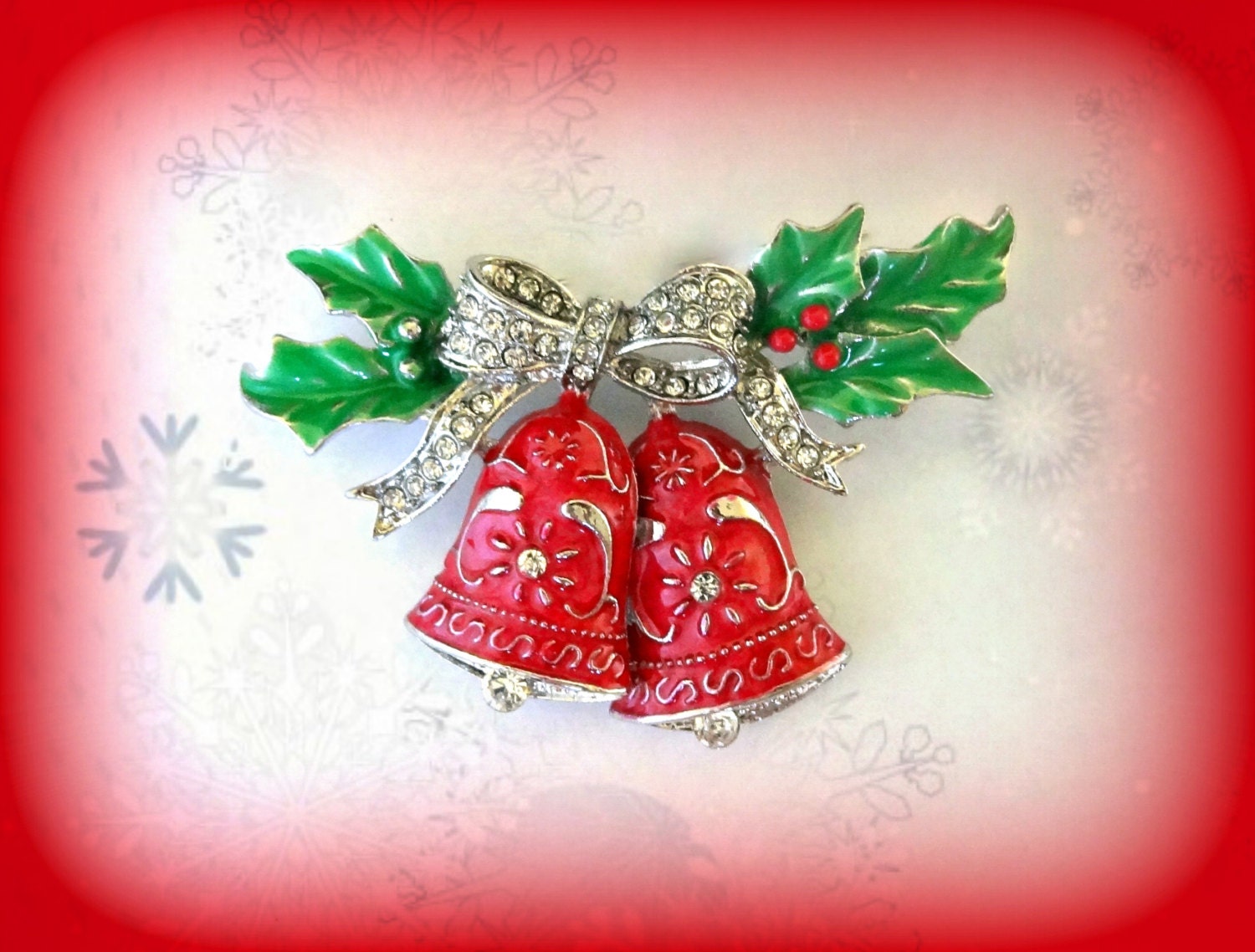 50 on sale christmas pin christmas brooch christmas bells 50 on sale christmas pin christmas brooch christmas bells
