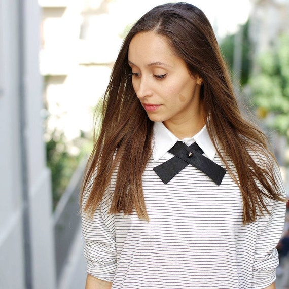 Women's Crossover Ties