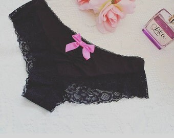 Trashy Lingerie Set (XS/S)