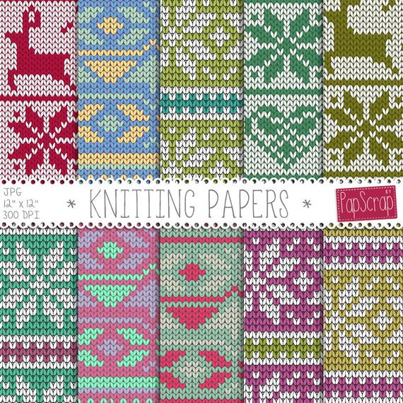 Warp knitted fabric picture