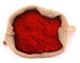 Hungarian Paprika (SMOKED) from SZEGEDI or KALOCSAI, Hungary - Naturally Smoked "Füstölt" Paprika