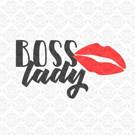Download Boss Lady Work Hard Hussle Hard Self Employed Direct Sales ...