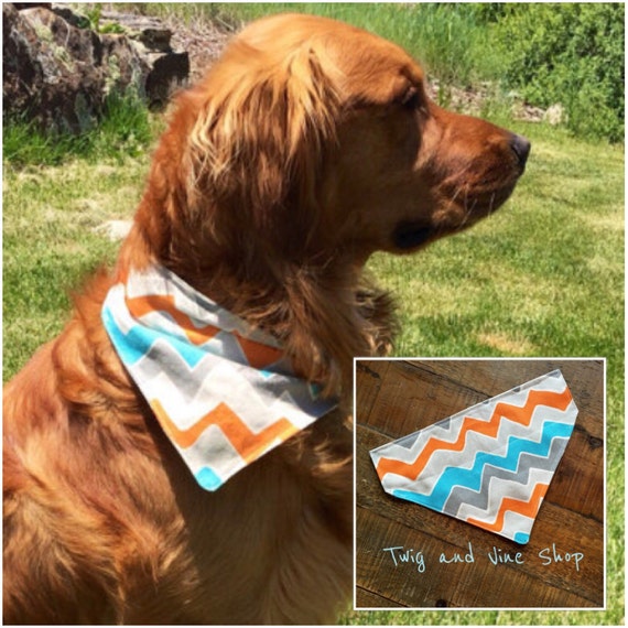 Swag Dog Bandana Pet Scarf Over Collar Bandana Durable