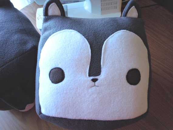 wolf squishmallow