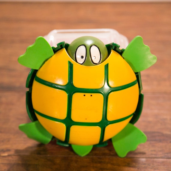 playskool turtle toy