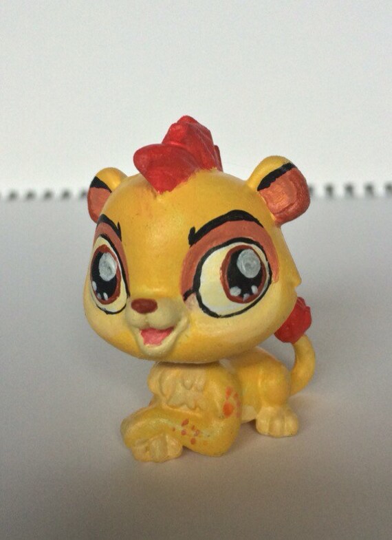 kion toys