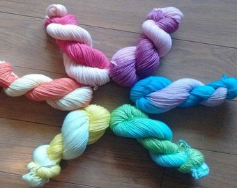 Split Personality Blanket Pack
