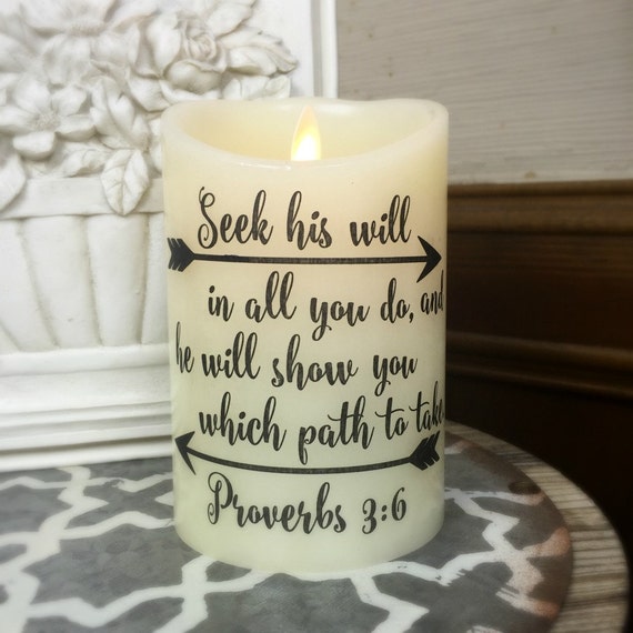 items similar to flameless candle pillar candle items similar to flameless candle pillar candle