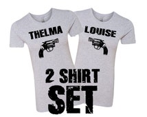 Popular items for thelma and louise on Etsy