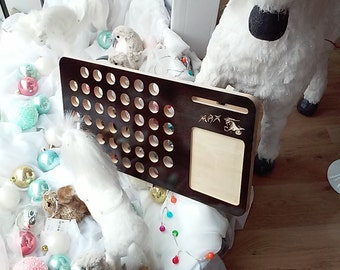 Zodiac sign personalized Engraved Lap desk, Laptop table, Anniversary Gifts for Men and Lady, Birthday Gifts For Him and Her