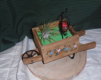 True Friends Air Plant Terrarium - Stand By Me