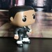 funko pop aaron burr