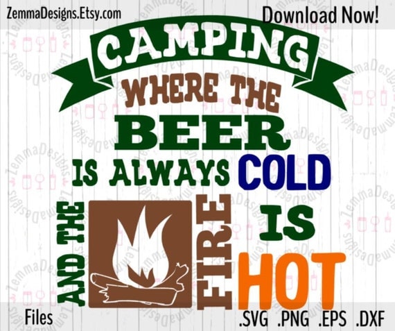 Free Free Camping Svg Files Free 712 SVG PNG EPS DXF File