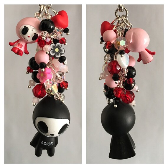 tokidoki adios plush