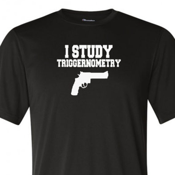 i study triggernometry