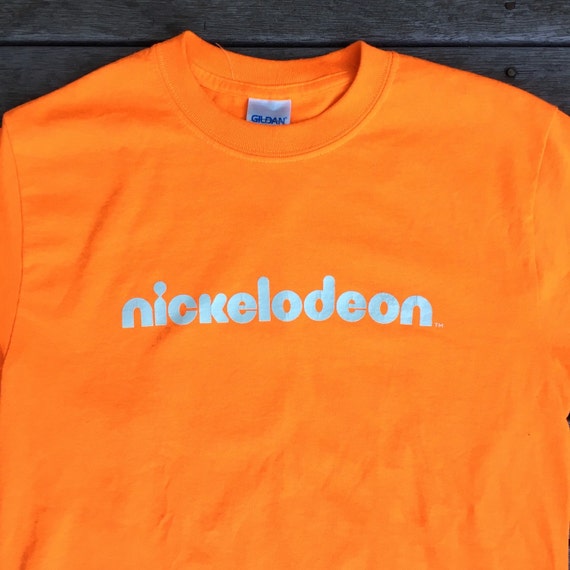 rue21 nickelodeon shirt