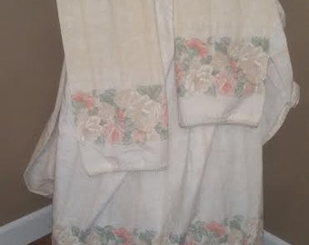 Percale sheets Etsy