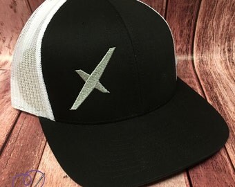 Plexus Swag Hat, Plexus X Hat, Mens Plexus Hat, Plexus Hat