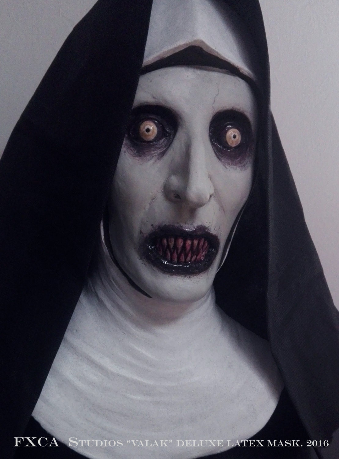 Valak Valak