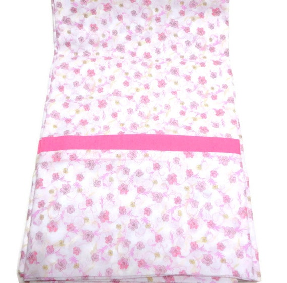 Pillowcase Teen Pillowcase Girls Pillowcase by arizonathreads