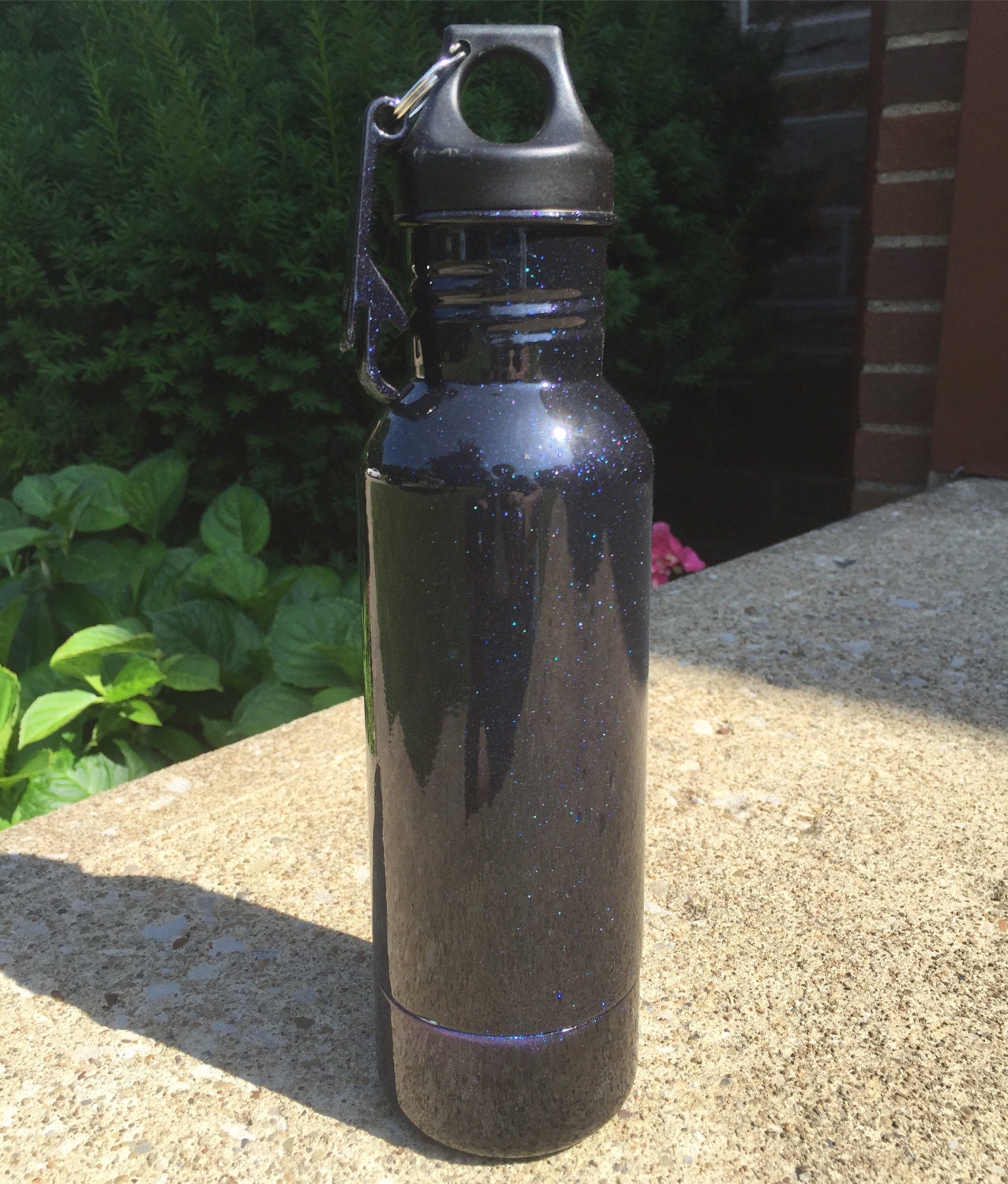 Customized Beer Bottle Holders Bottle by TheRoaringFlamingo