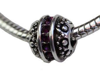 Beautiful charm fits Pandora charm bracelet