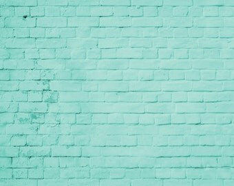 Old Red Brick Backdrop Weathered Rustic Wall Printed Old Red Brick Backdrop Weathered Rustic Wall Printed
