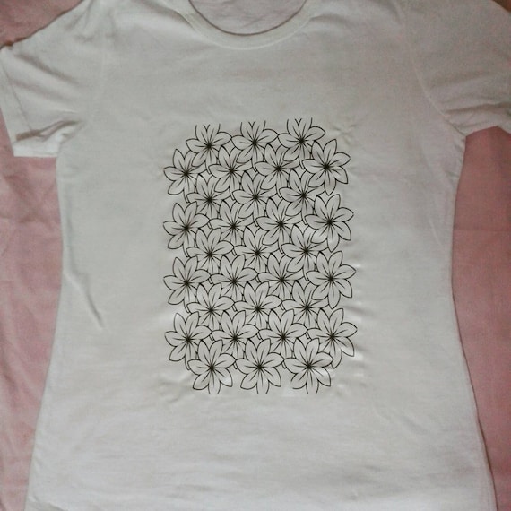 Printable Iron On Transfer tshirt design by ChristineDigitalPics