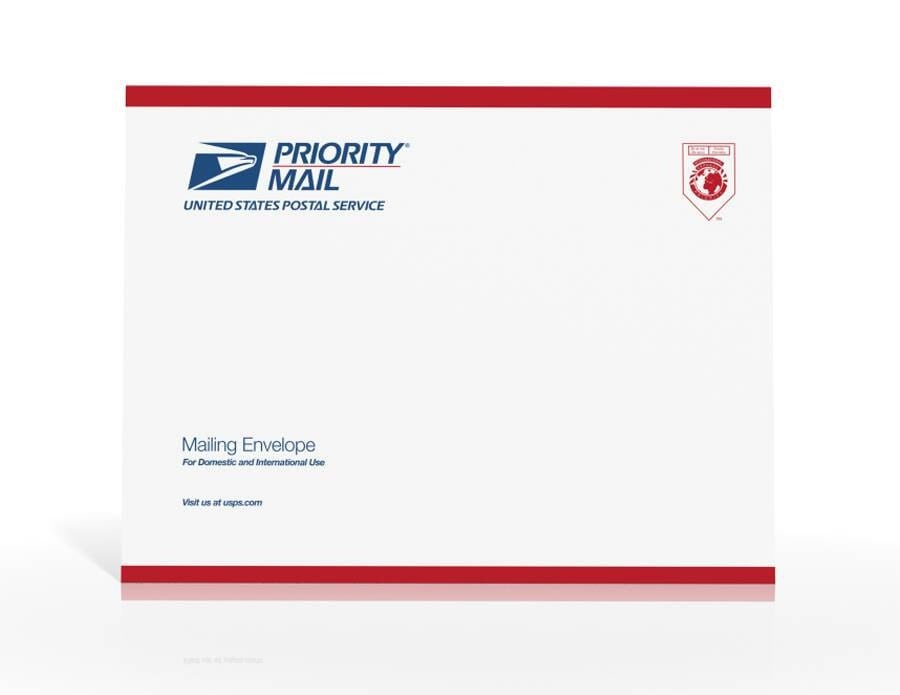 Priority Mail & Expedited Processing