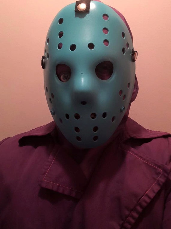8 bit jason voorhees