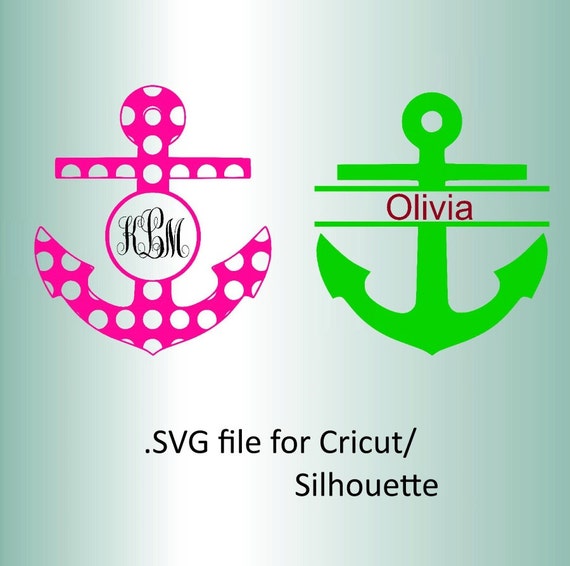 Download polka dot pattern anchor designs svg circle by ...