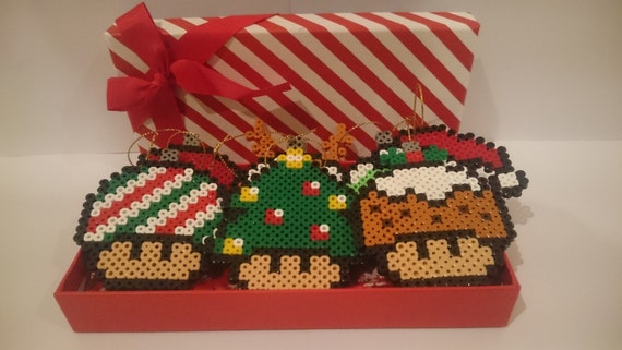super mario christmas ornaments super mario christmas ornaments
