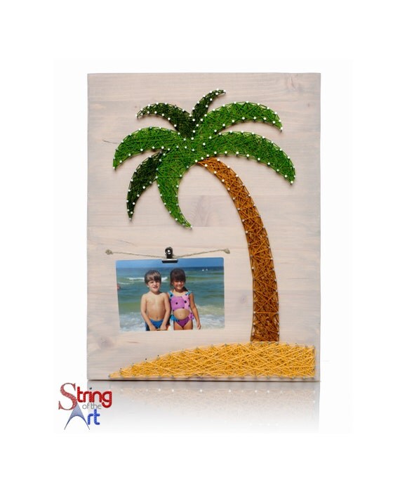 DIY String Art Kit Picture Frame String Art Picture Frame