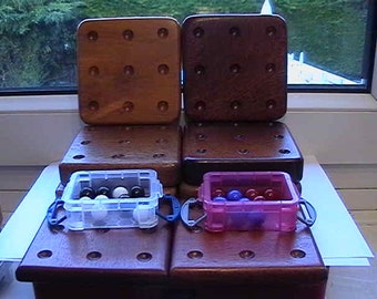 Tic - Tac - Toe / Nought's and Crosses