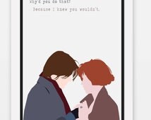 Popular items for breakfast club quote on Etsy