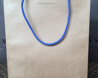 Vintage Louis Vuitton Paper Shopping Bags