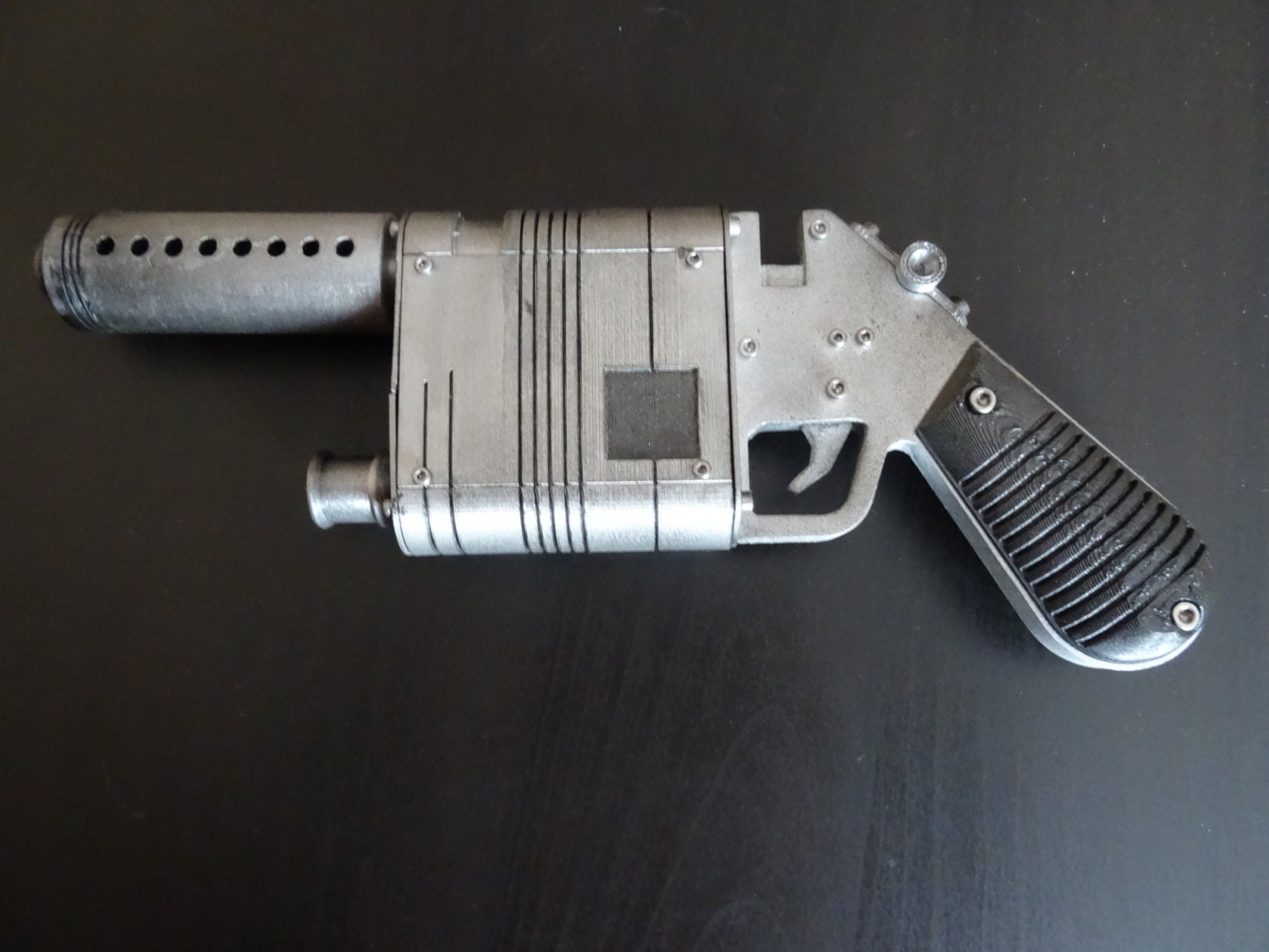 starwars blaster replica