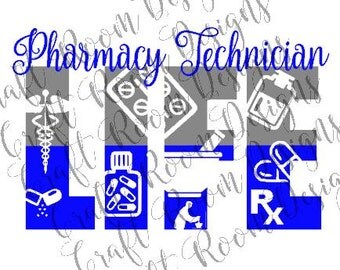 Free Free Pharmacy Life Svg 438 SVG PNG EPS DXF File